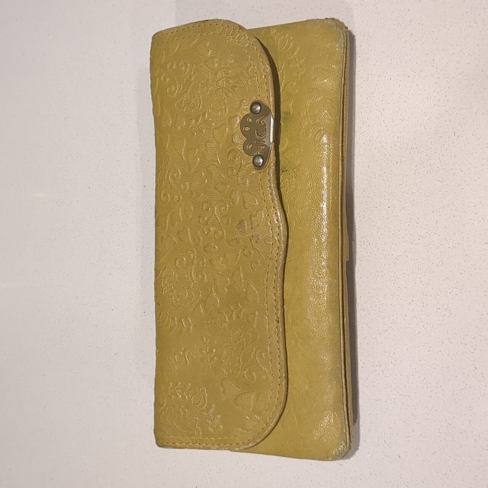 Anthropologie | NICA Wallet